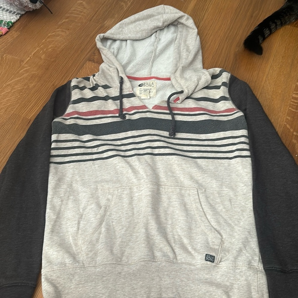Billabong Sweatshirt with Hood